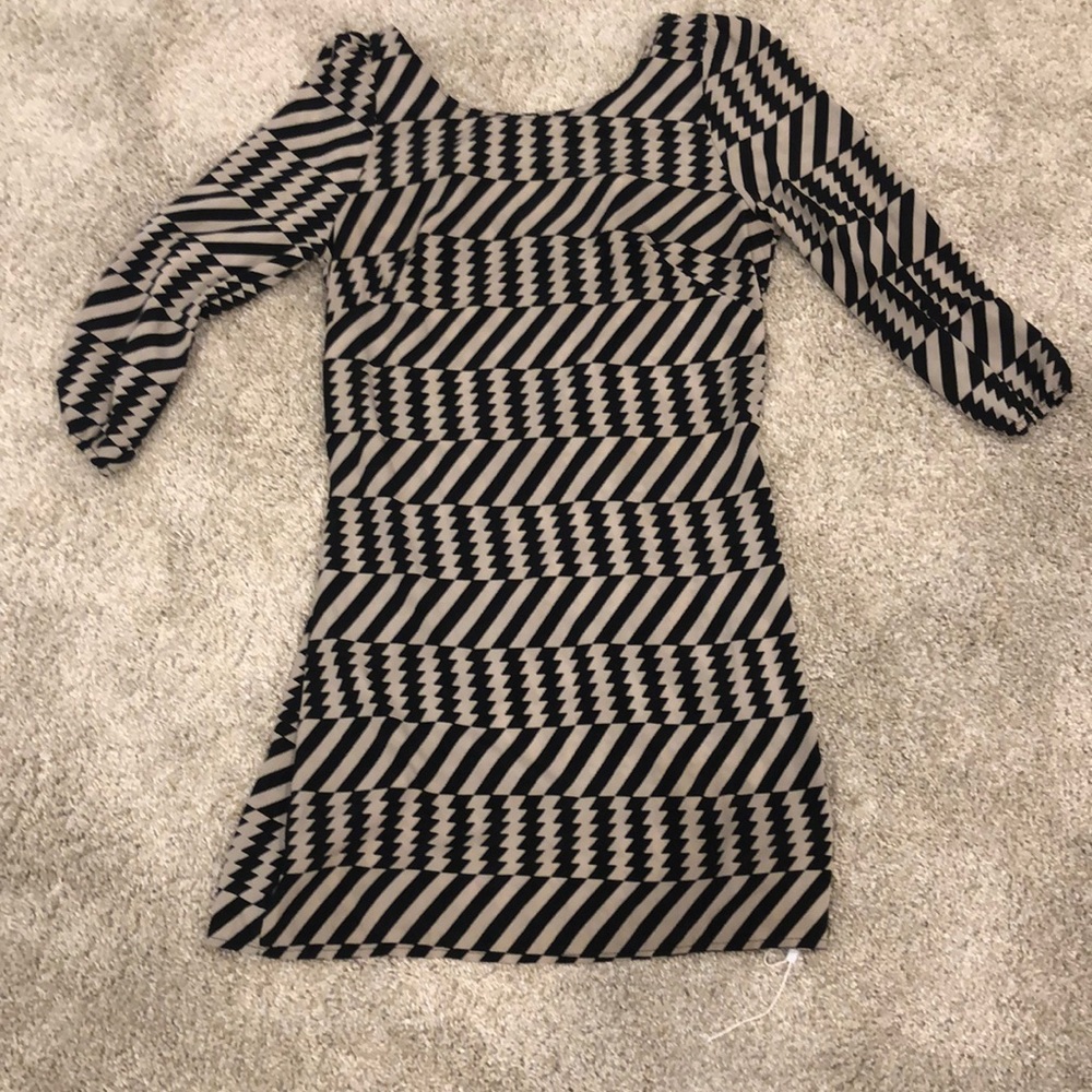 No longer fits